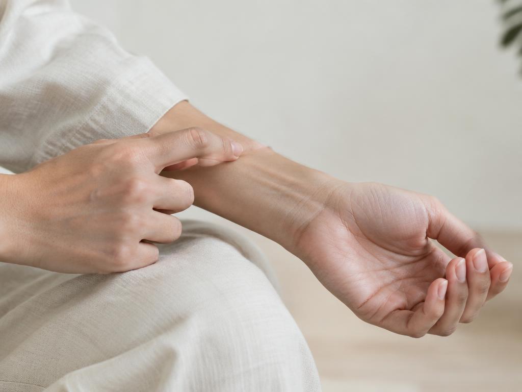Acupressure