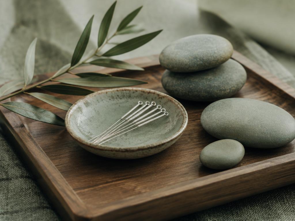 Acupuncture