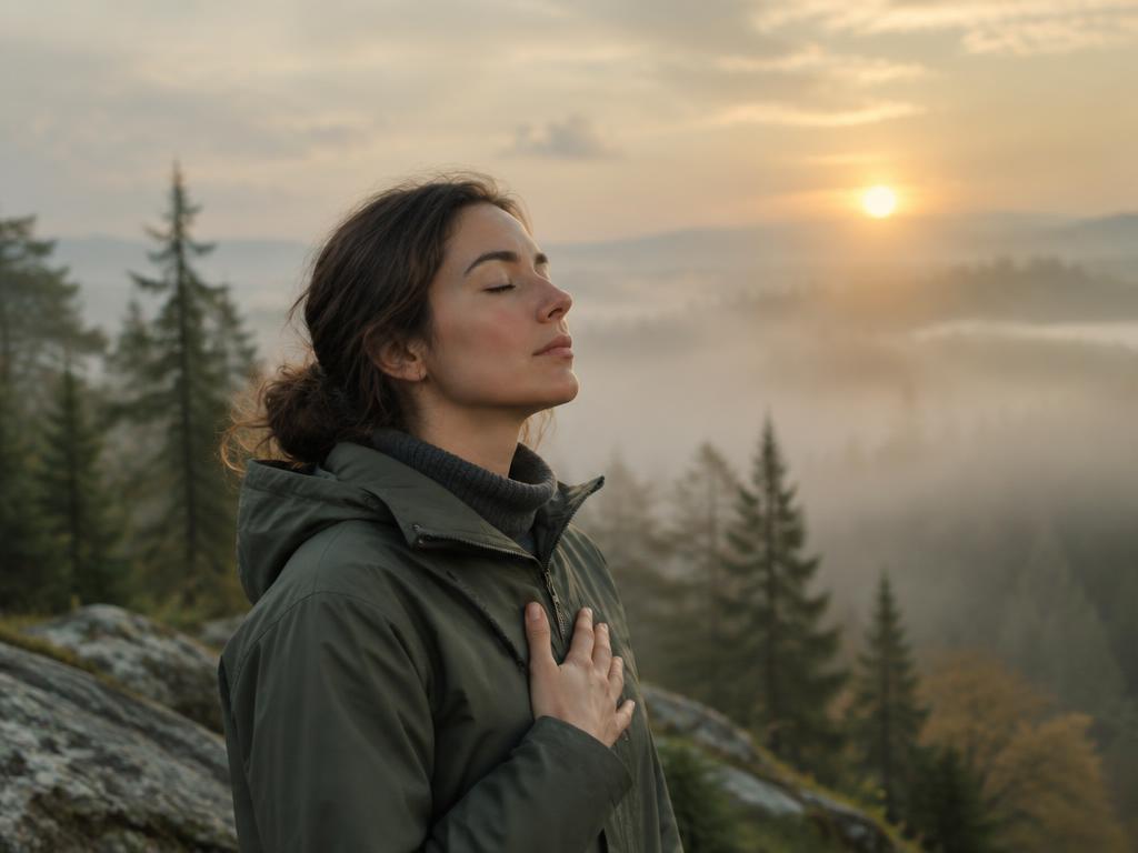 Breathwork