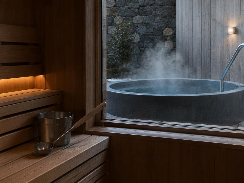 Cold & Heat Therapy