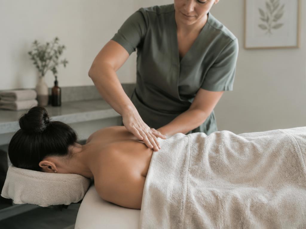Manual Therapy