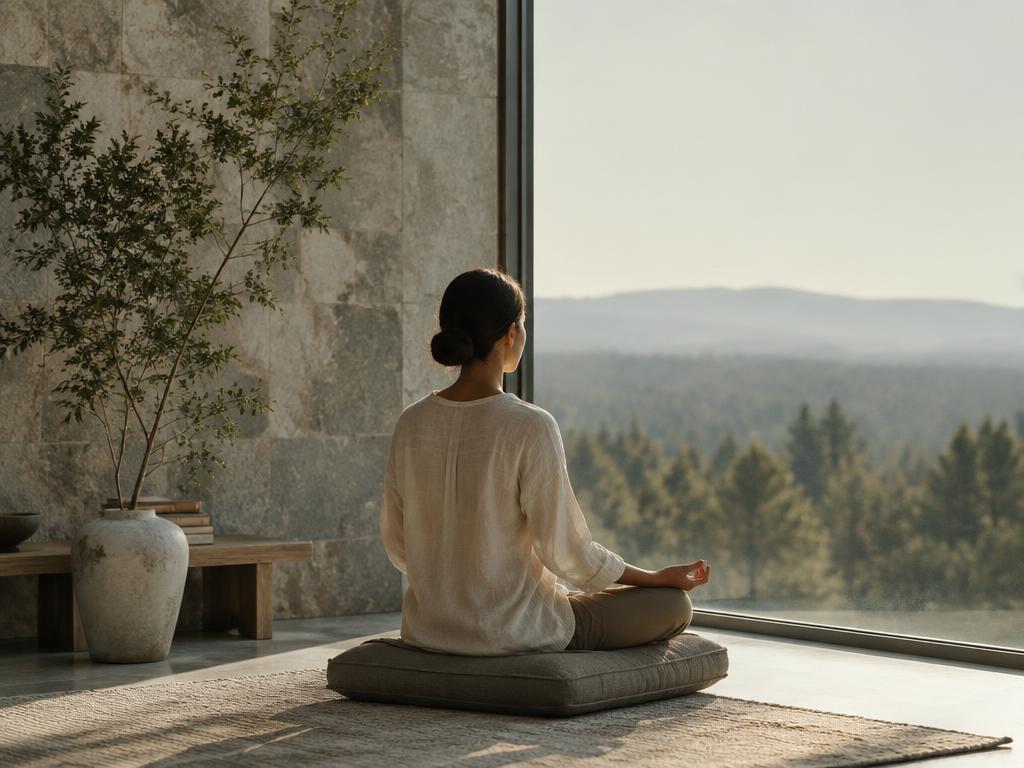 Meditation