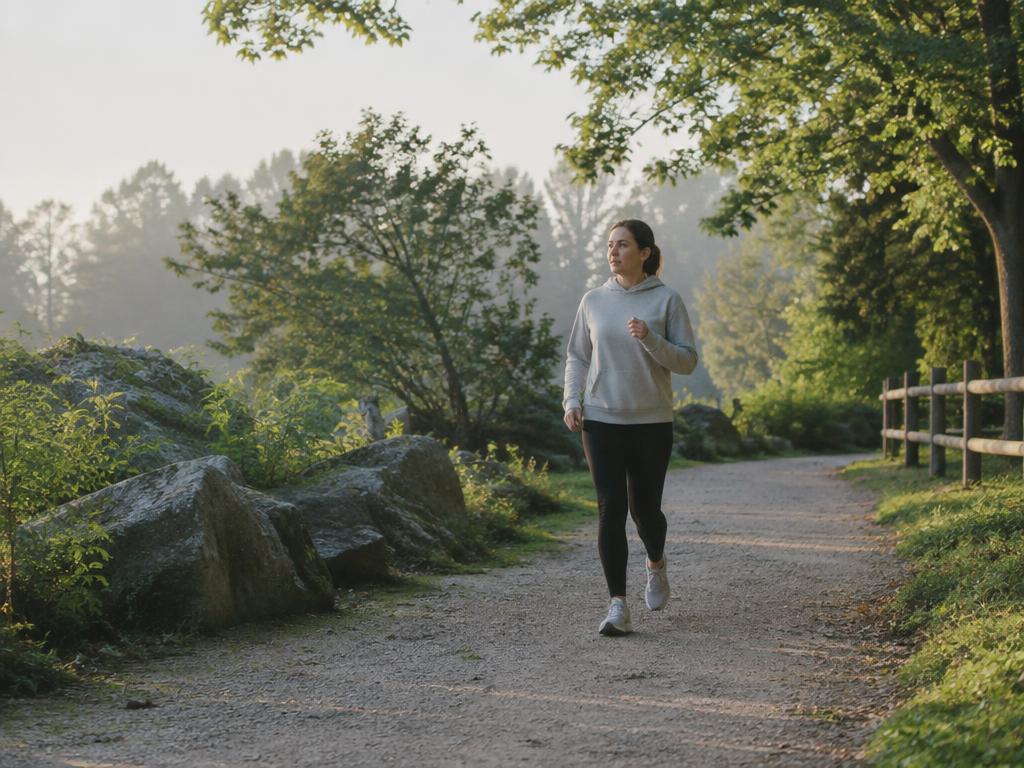 Movement, Gym & Sport