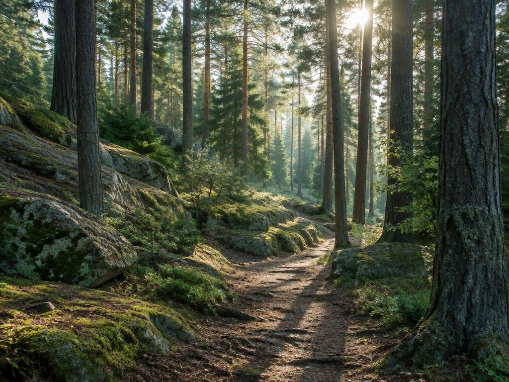 Nature