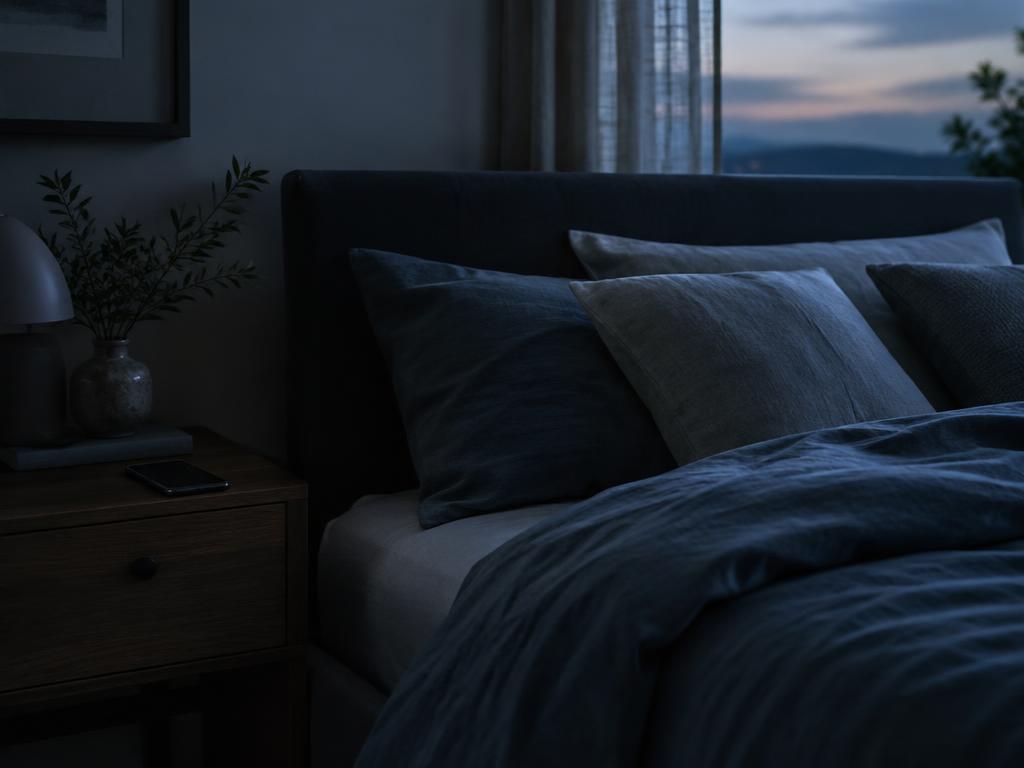 Sleep