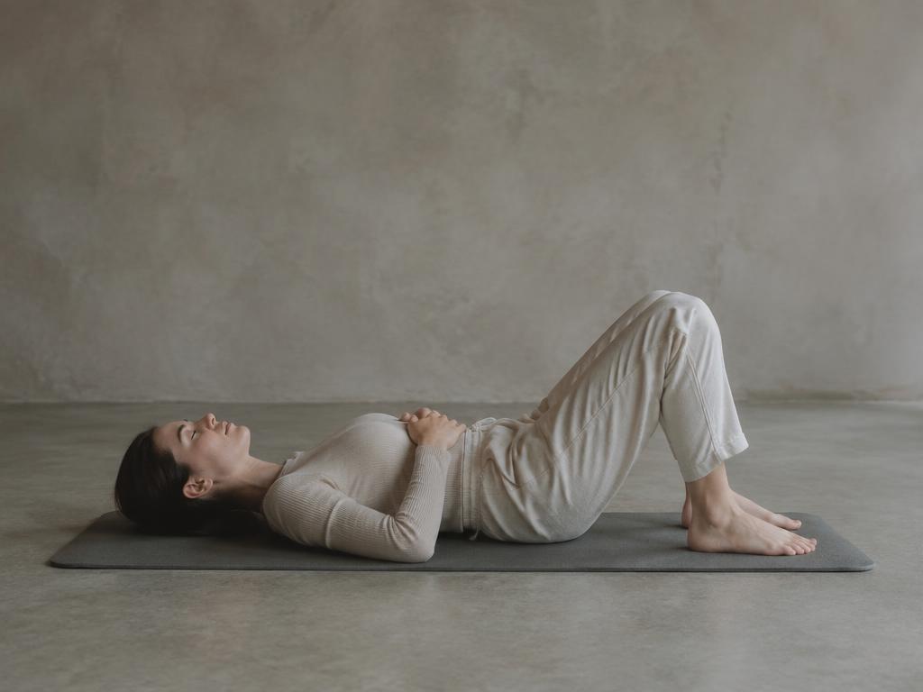 Somatic Practice
