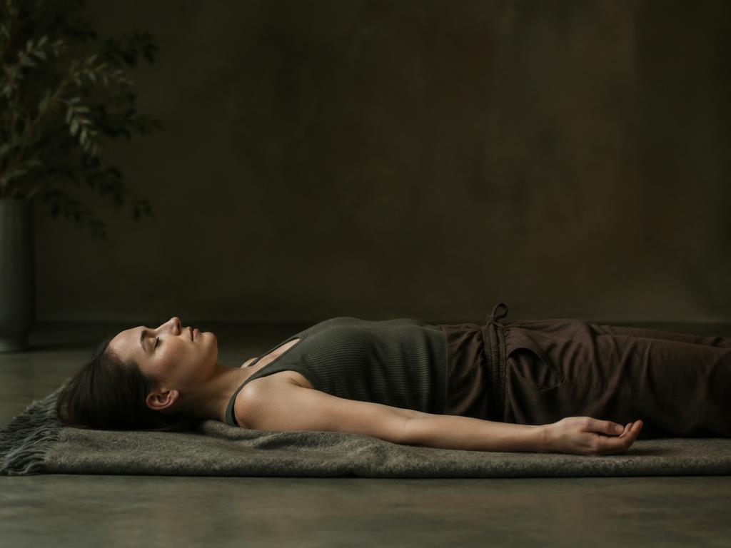 Yoga Nidra